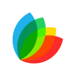 Logo of Breathe Well-being android Application 